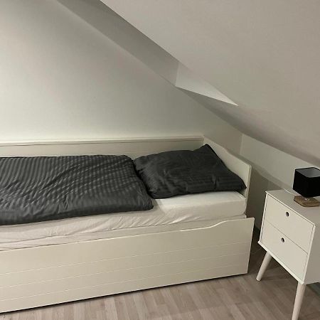 Bocholt Apartment Ferienwohnung Екстериор снимка