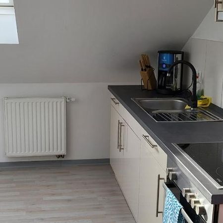 Bocholt Apartment Ferienwohnung Екстериор снимка