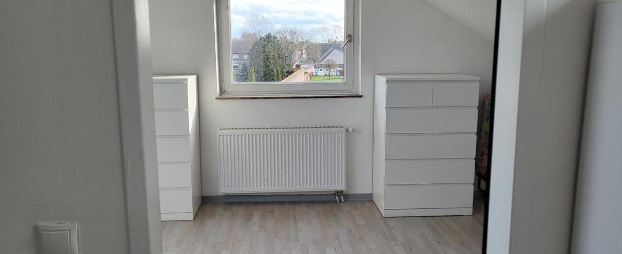 Bocholt Apartment Ferienwohnung Екстериор снимка