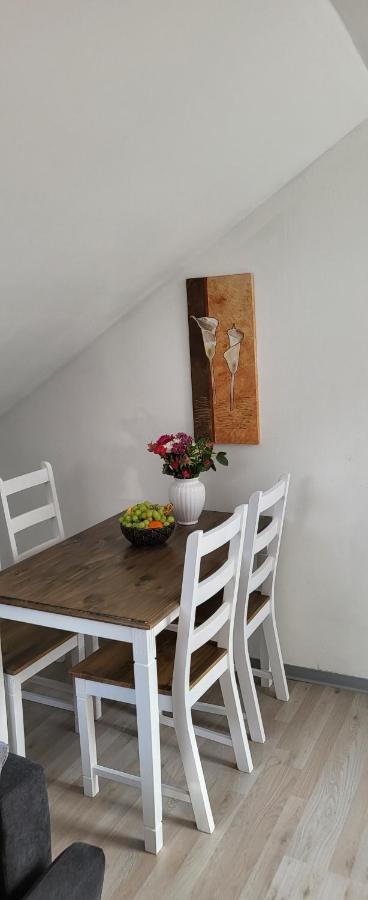 Bocholt Apartment Ferienwohnung Екстериор снимка