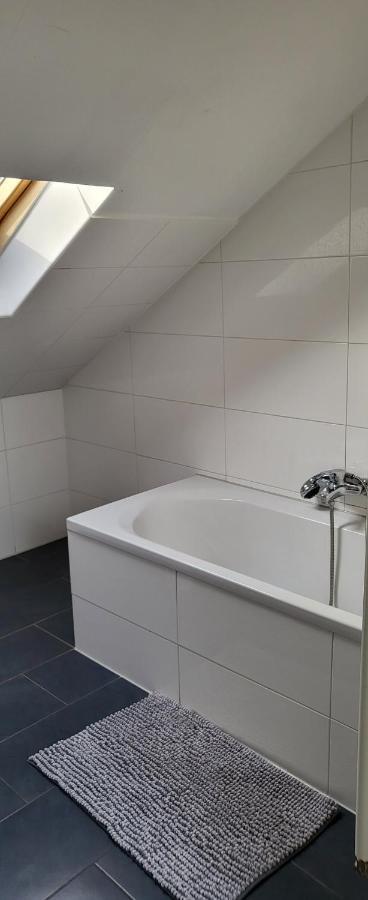 Bocholt Apartment Ferienwohnung Екстериор снимка